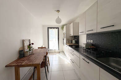 Appartement 3 pièces 259500 €