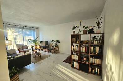 Appartement 3 pièces 259500 €