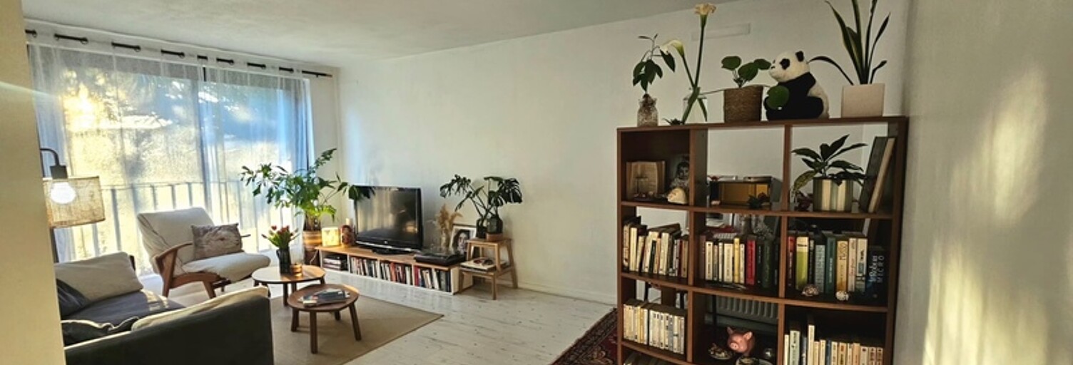 Appartement 3 Pièces 59 m² à vendre à Anglet (64600)