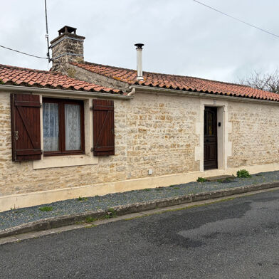 Maison 5 pièces 122900 €