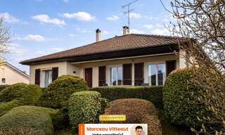 Maison 5 Pièces 120 m² à vendre à Charnay-lès-Mâcon (71850)