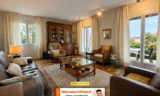 Maison 5 Pièces 120 m² à vendre à Charnay-lès-Mâcon (71850)