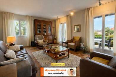 Maison 5 pièces 285000 €