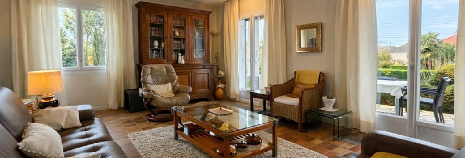 Maison 5 Pièces 120 m² à vendre à Charnay-lès-Mâcon (71850)