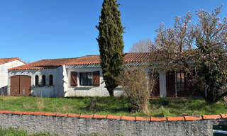 Maison 5 Pièces 100 m² à vendre à Les Magnils-Reigniers (85400)