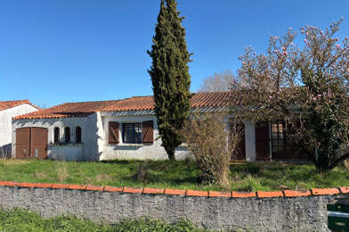 Maison 5 pièces 154000 €