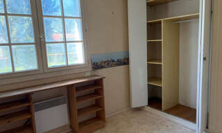 Maison 5 Pièces 100 m² à vendre à Les Magnils-Reigniers (85400)