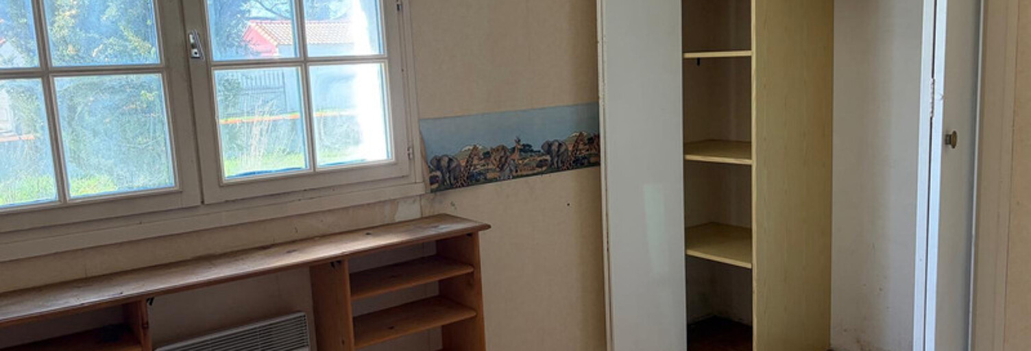 Maison 5 Pièces 100 m² à vendre à Les Magnils-Reigniers (85400)