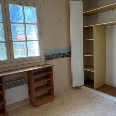 Maison 5 pièces 169000 €