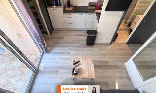 Appartement 2 Pièces 28 m² à vendre à Agde (34300)