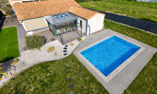 Maison 6 Pièces 155 m² à vendre à Saint-Benoist-sur-Mer (85540)