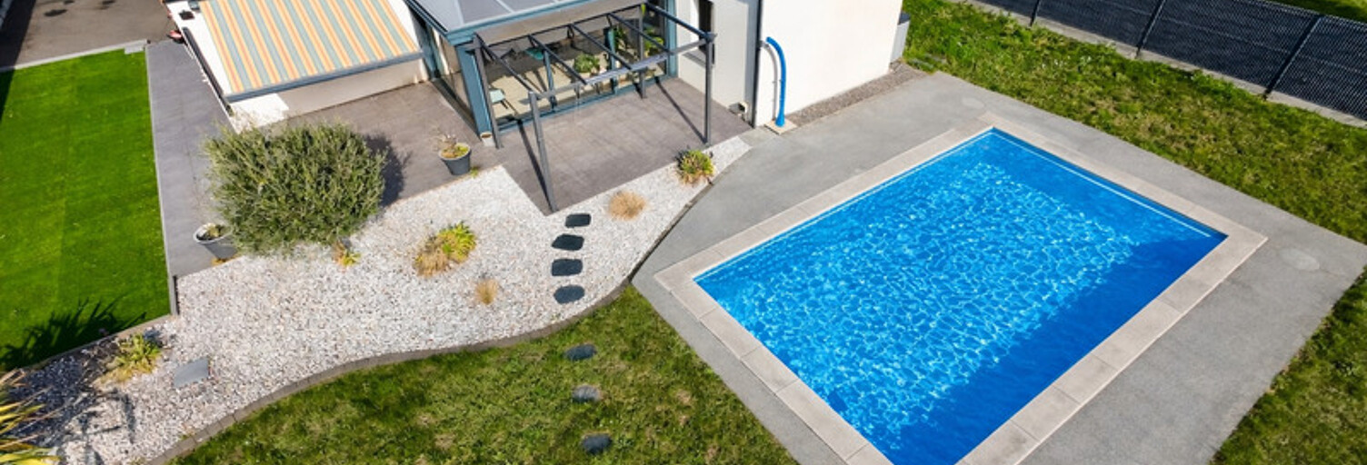 Maison 6 Pièces 155 m² à vendre à Saint-Benoist-sur-Mer (85540)