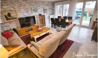 Appartement 3 Pièces 76 m² à vendre à Sergy (01630)