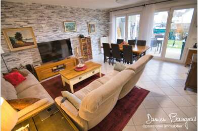 Appartement 3 pièces 385000 €