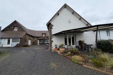 Maison 7 pièces 276000 €