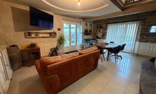 Maison 7 Pièces 175 m² à vendre à La Barre-de-Semilly (50810)