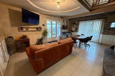 Maison 7 pièces 276000 €