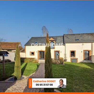 Maison 6 pièces 251000 €