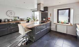 Maison 6 Pièces 165 m² à vendre à Tremblay-les-Villages (28170)