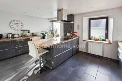 Maison 6 pièces 245000 €