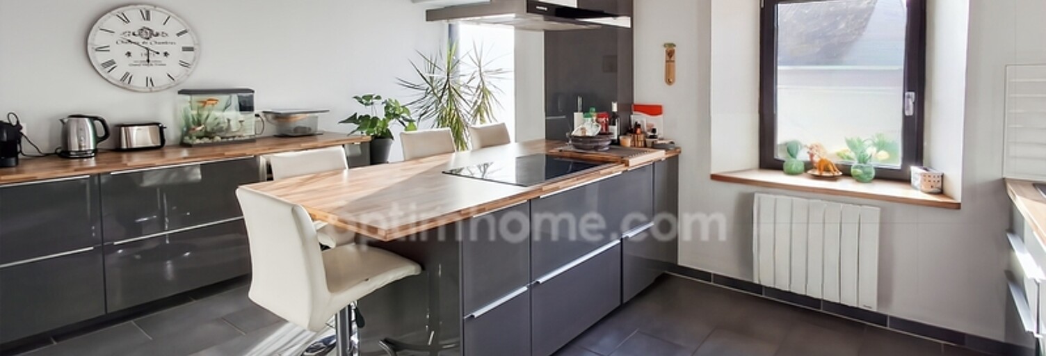 Maison 6 Pièces 165 m² à vendre à Tremblay-les-Villages (28170)