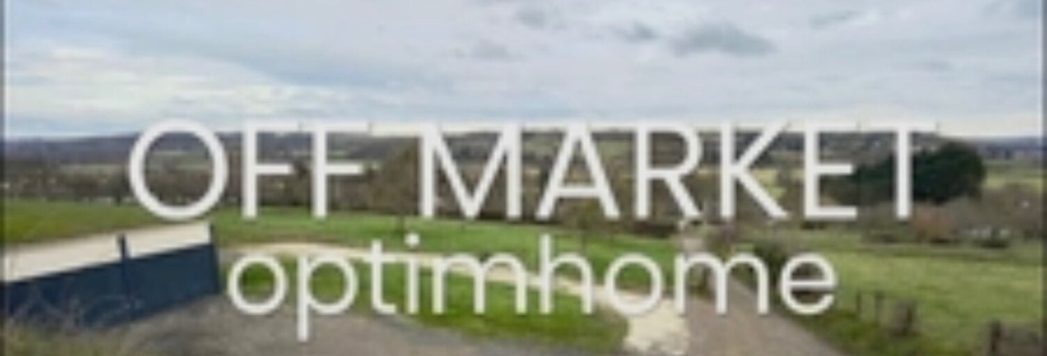 Maison 8 Pièces 145 m² à vendre à Alette (62650)