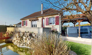 Maison 5 Pièces 77 m² à vendre à Le Neubourg (27110)