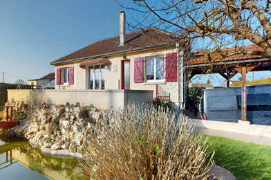 Maison 5 pièces 185000 €