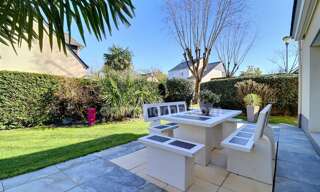 Maison 7 Pièces 112 m² à vendre à Orvault (44700)