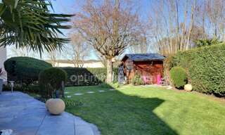 Maison 7 Pièces 112 m² à vendre à Orvault (44700)