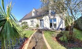 Maison 7 Pièces 112 m² à vendre à Orvault (44700)