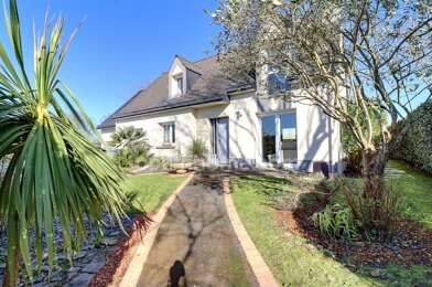 Maison 7 pièces 420000 €