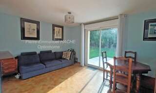 Maison 5 Pièces 125 m² à vendre à Saint-Germain-en-Laye (78100)