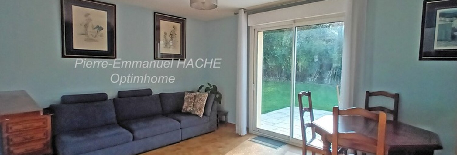 Maison 5 Pièces 125 m² à vendre à Saint-Germain-en-Laye (78100)