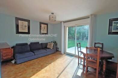 Maison 5 pièces 673000 €