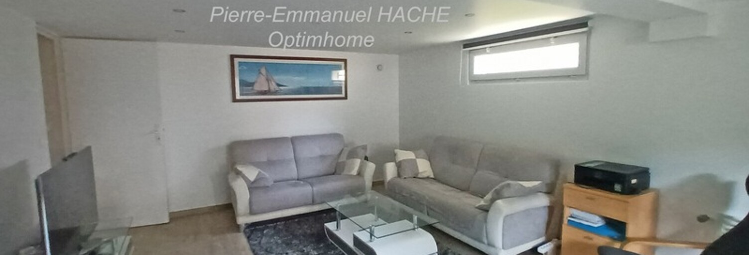 Maison 5 Pièces 125 m² à vendre à Saint-Germain-en-Laye (78100)