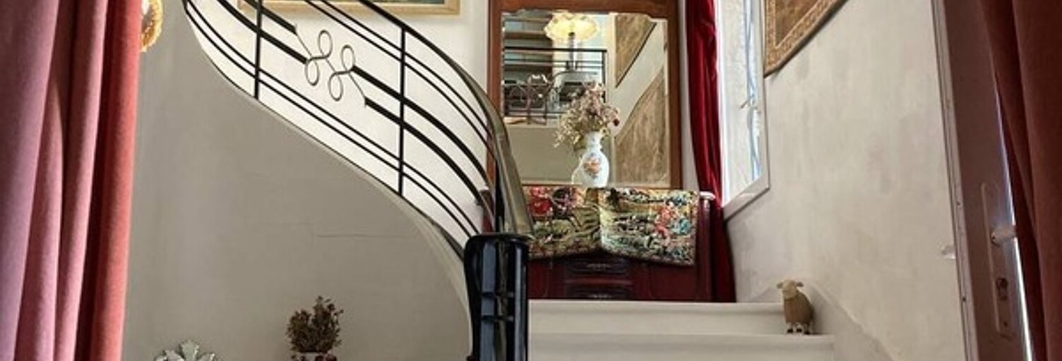 Maison 4 Pièces 276 m² à vendre à Loudun (86200)