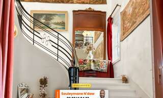 Maison 4 Pièces 276 m² à vendre à Loudun (86200)