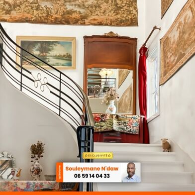 Maison 4 pièces 575000 €