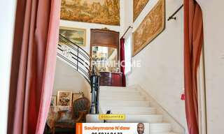 Maison 4 Pièces 276 m² à vendre à Loudun (86200)