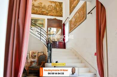 Maison 4 pièces 575000 €