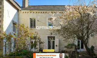 Maison 4 Pièces 276 m² à vendre à Loudun (86200)