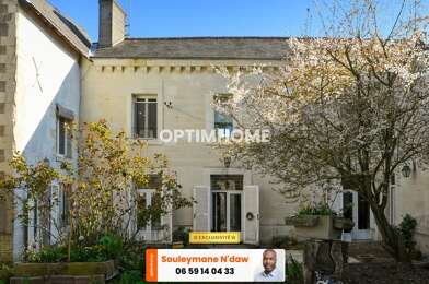 Maison 4 pièces 575000 €