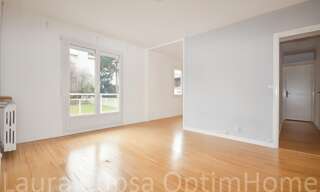 Appartement 3 Pièces 53 m² à vendre à Bourg-la-Reine (92340)