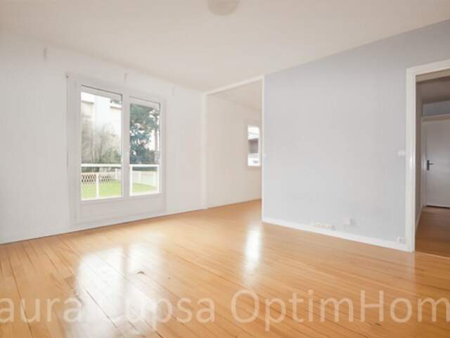 BOURG-LA-REINE - 14 MIN RER- 3P - 52,88 M² - CAVE - BOX - APPARTEMENT VENDU LOUE — photo du bien