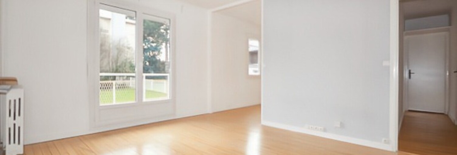 Appartement 3 Pièces 53 m² à vendre à Bourg-la-Reine (92340)