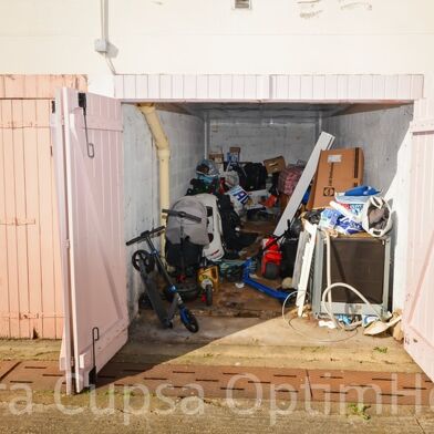 Appartement 3 pièces 240000 €