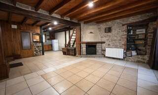 Maison 2 Pièces 70 m² à vendre à Lantillac (56120)