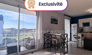 Appartement 3 Pièces 68 m² à vendre à Cesson-Sévigné (35510)