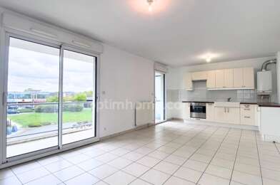 Appartement 3 pièces 262500 €